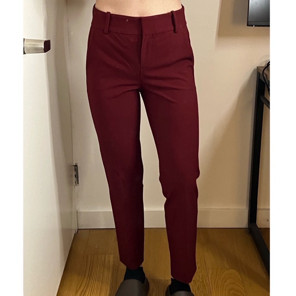J Crew Pants